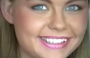 şanslı!, İyi görünümlü Abby Lee, A'nın ABD'de bir değişim mobil sex izle bedava öğrencisi