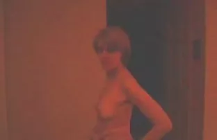 Bir masajda Dryuchit kız, cepten pornu indir Shrima Malati, Nikolas ile porno video, Sarışın